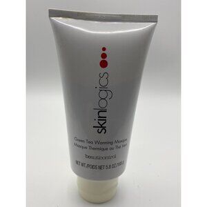 Skinlogics Green Tea Warming Masque By Beauticontrol 5.8 Oz/165 g  Dermatologist